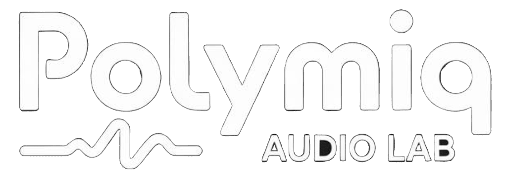 Polymiq Audio Lab